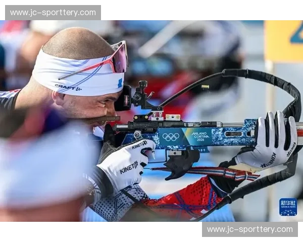 中国冬季两项队进驻安泰塞尔瓦 孟繁棋称已准备好战斗