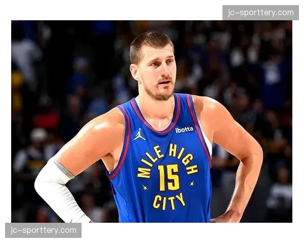 掘金进攻体系依赖约基奇创造力,高位策应创造大量优质出手机会